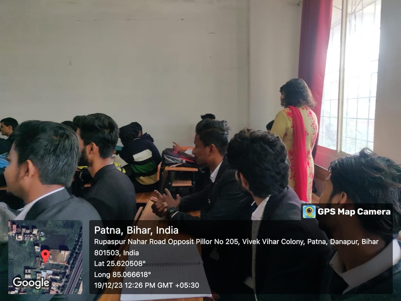 Magadh Professional Institute Patna Campus photo 8